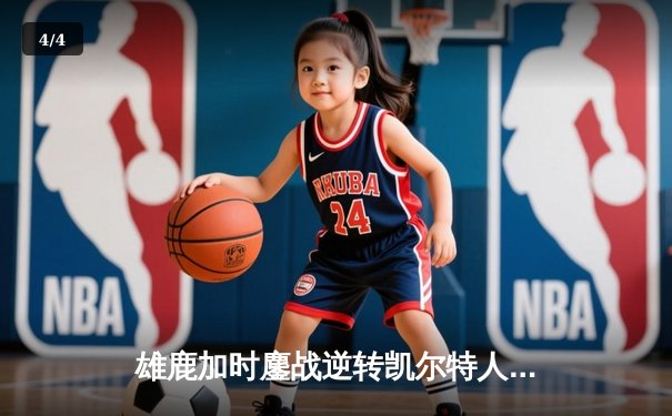 雄鹿加时鏖战逆转凯尔特人 字母哥44+14+7主宰攻防 - 4