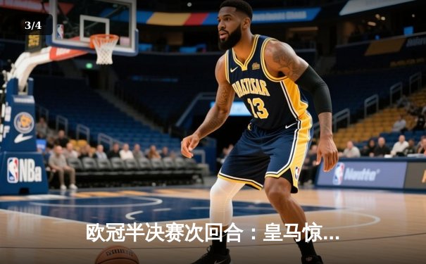 欧冠半决赛次回合：皇马惊天逆转曼城，本泽马点杀助队晋级决赛 - 3