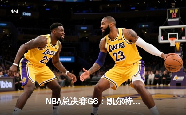 NBA总决赛G6：凯尔特人险胜勇士夺队史第18冠，塔图姆荣膺FMVP - 4