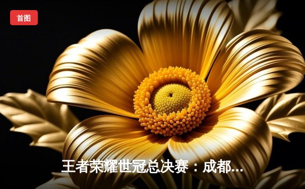 王者荣耀世冠总决赛：成都AG超玩会鏖战七局逆转狼队，暖阳斩获FMVP