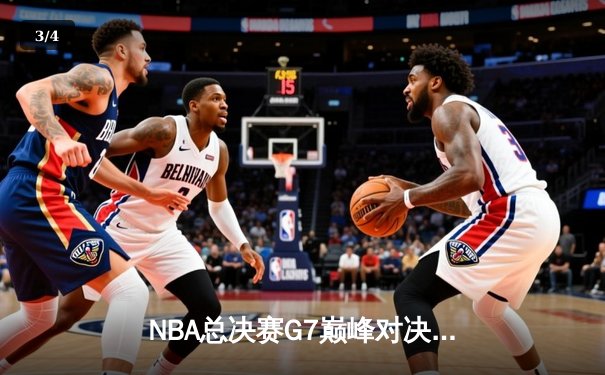 NBA总决赛G7巅峰对决：凯尔特人险胜勇士夺第18冠，塔图姆荣膺FMVP - 3