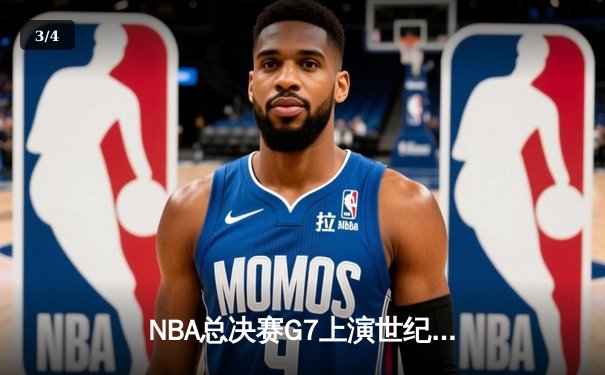 NBA总决赛G7上演世纪逆转，库里37分率勇士加时登顶 - 3